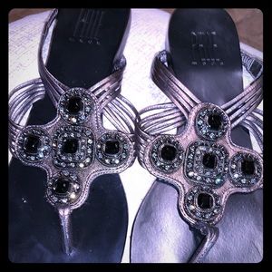 ❤️Pelle moda strap sandals